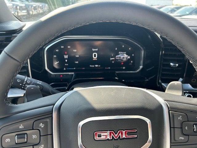 New 2026 GMC Sierra 1500 SLT w/ SLT Premium Plus Package image 17