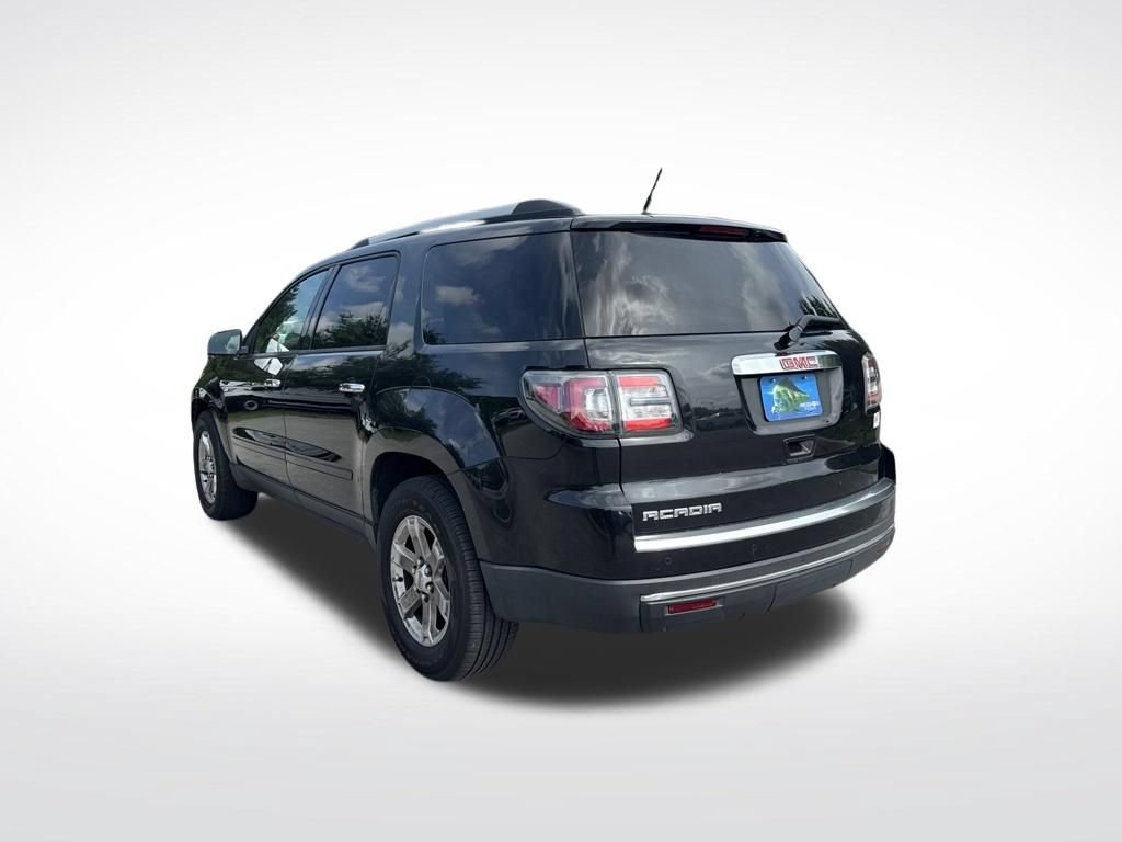 Used 2015 GMC Acadia SLE FWD image 6