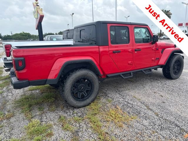 Used 2023 Jeep Gladiator Sport AWD/4WD image 11