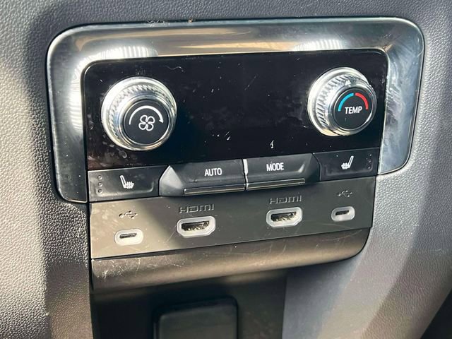 Used 2021 GMC Yukon XL Denali w/ Denali Ultimate Package image 14