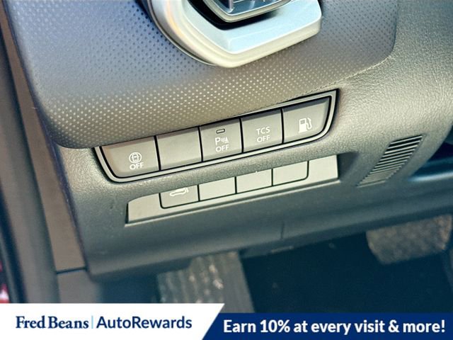 New 2026 MAZDA CX-50 2.5 Hybrid w/ Weather Package image 9