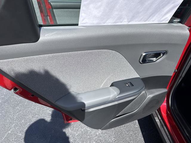 New 2025 Kia K4 EX image 11