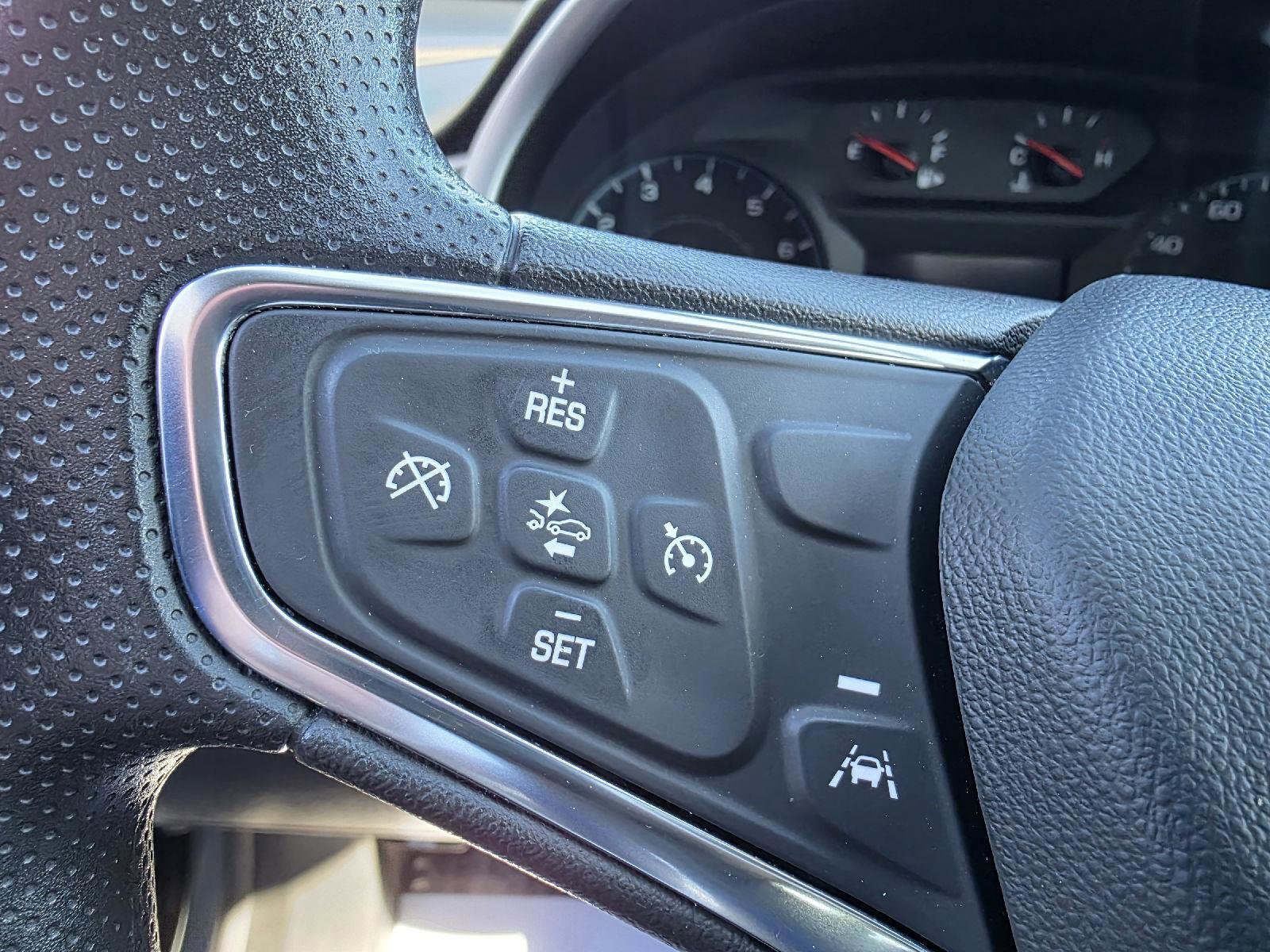 Used 2024 Chevrolet Malibu LT image 15