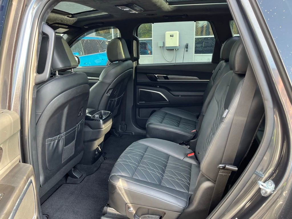 Used 2024 Kia Telluride SX Prestige X-Line AWD/4WD image 27