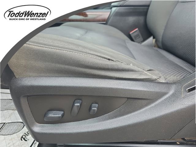 Used 2019 GMC Sierra 2500 SLE w/ SLE Preferred Package image 31