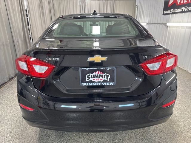Used 2018 Chevrolet Cruze LT image 5