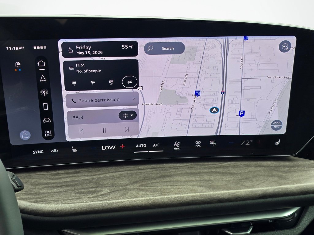 New 2026 Audi Q5 Premium Plus AWD/4WD image 14