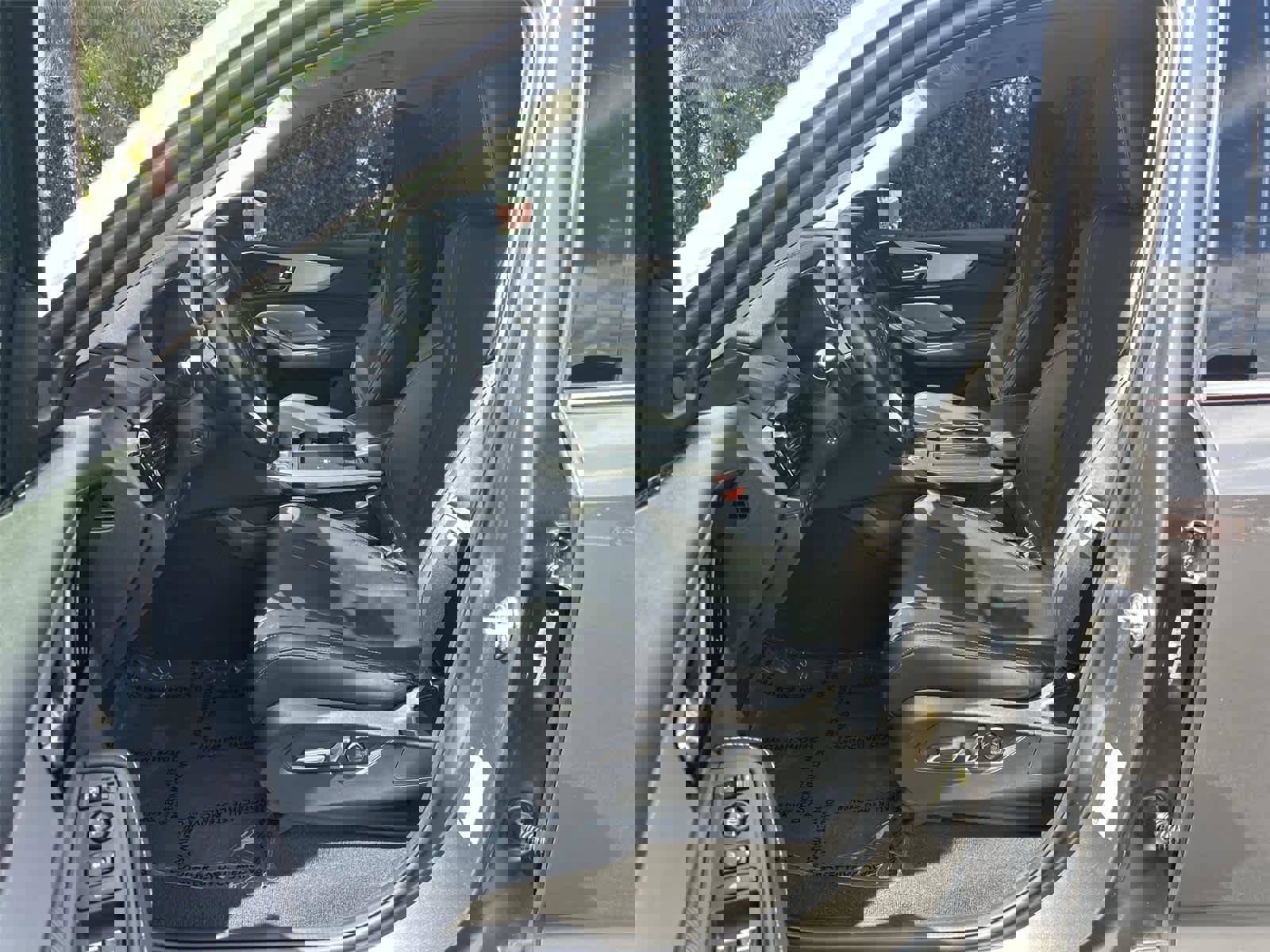 Used 2025 Acura MDX FWD w/ Technology Package image 11