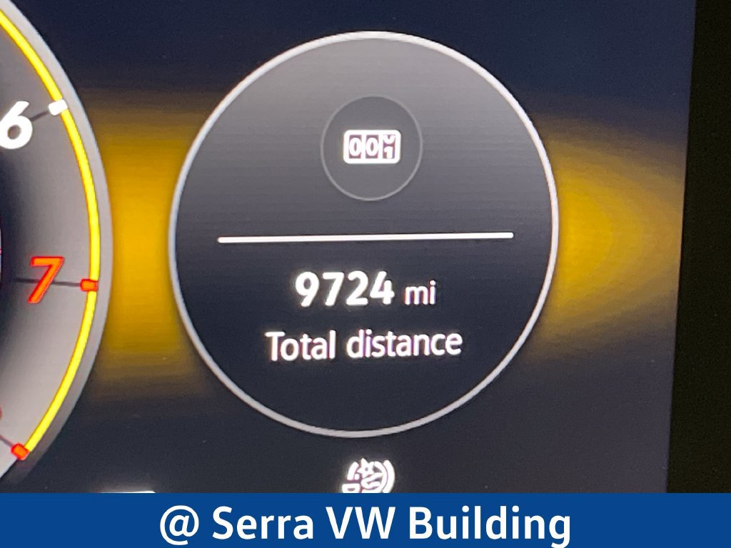 Used 2025 Volkswagen Tiguan SEL R-Line AWD/4WD image 26