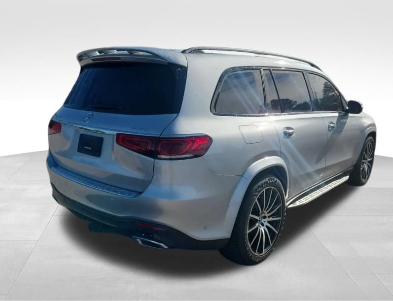 Used 2023 Mercedes-Benz GLS 450 4MATIC image 16