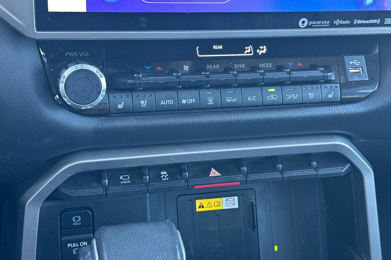 Certified 2024 Toyota Sequoia Limited image 20