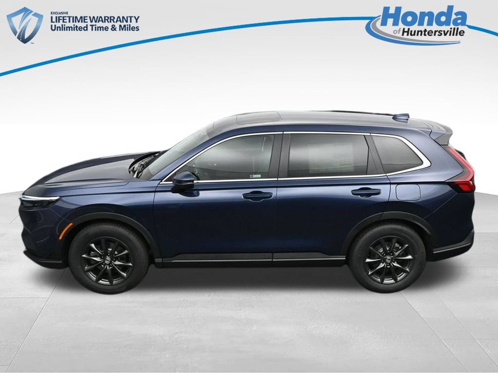 New 2026 Honda CR-V EX-L image 27