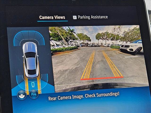 New 2026 Mercedes-Benz CLE 450 4MATIC Coupe image 13