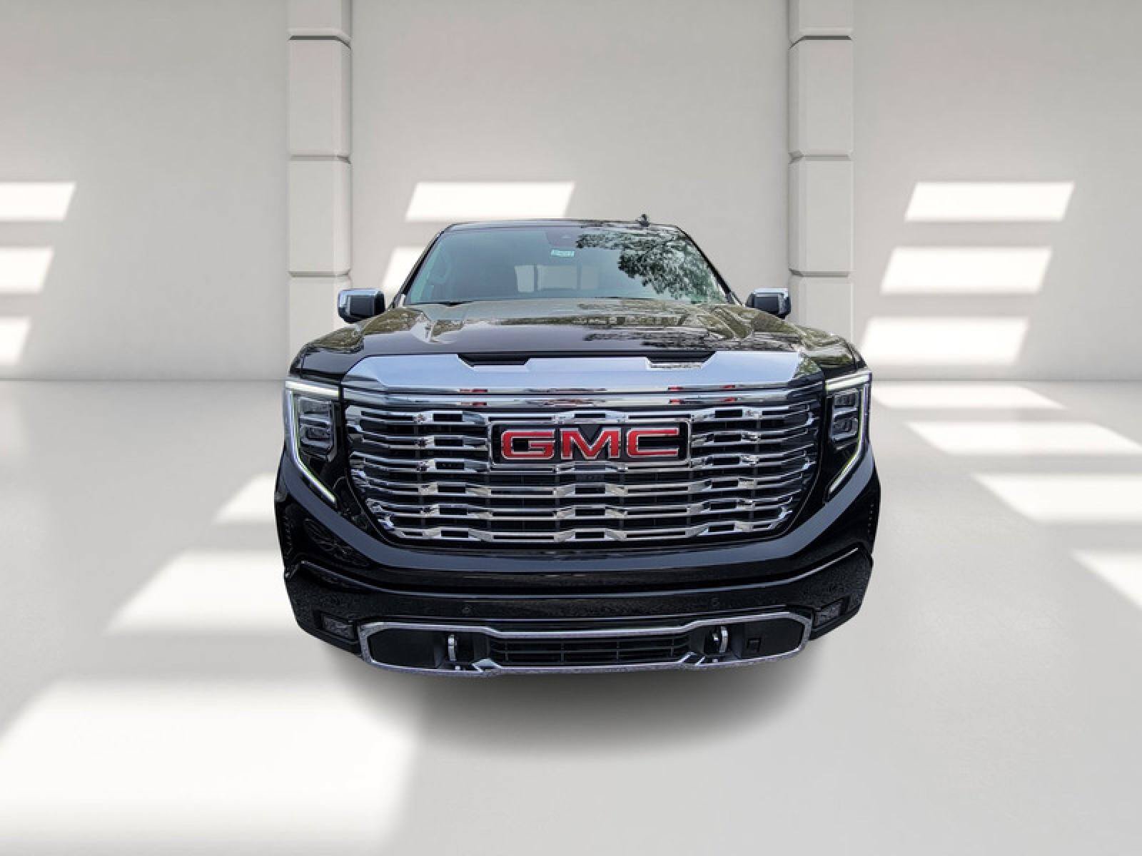 New 2026 GMC Sierra 1500 Denali RWD image 2