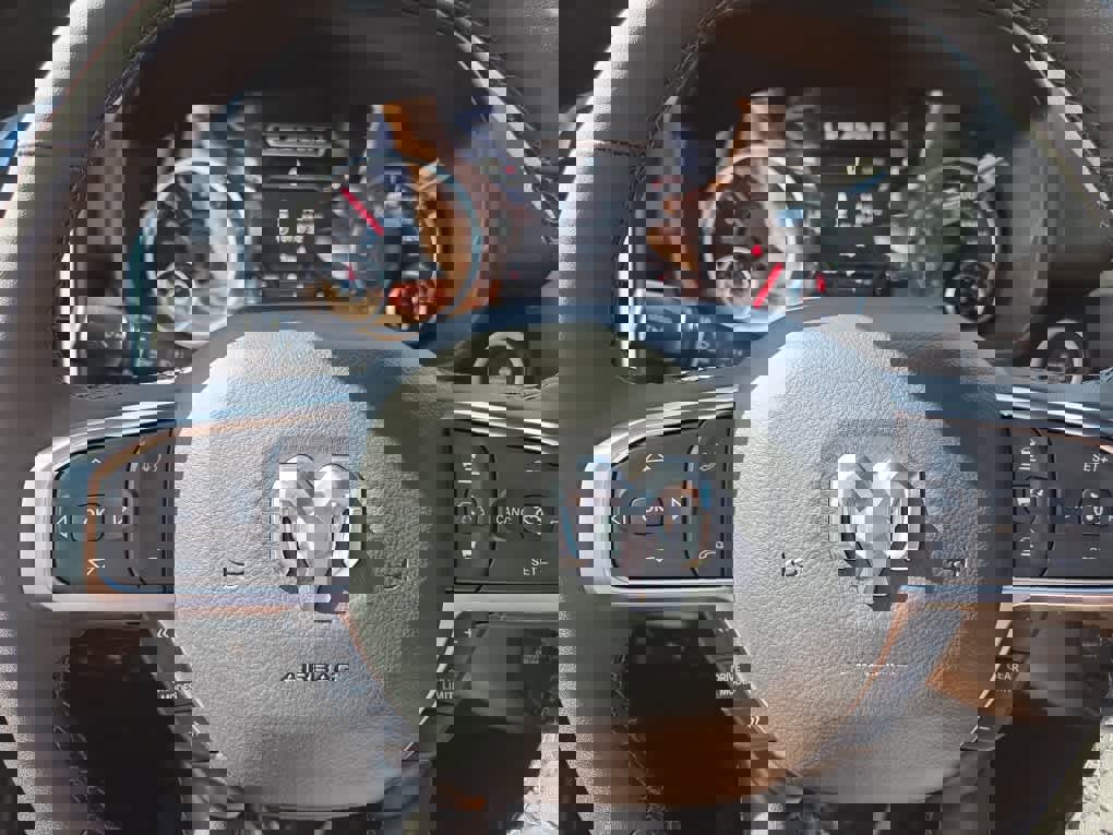 New 2026 RAM 1500 Big Horn image 17