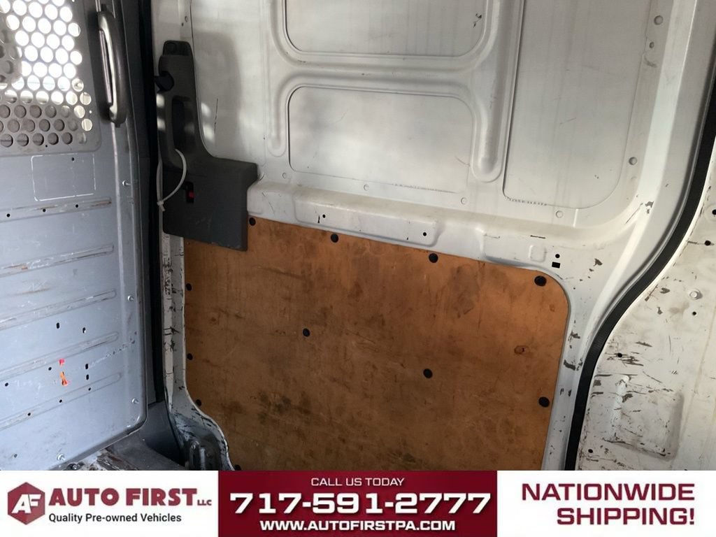 Used 2014 Nissan NV 2500 S w/ Power Basic Package RWD image 11
