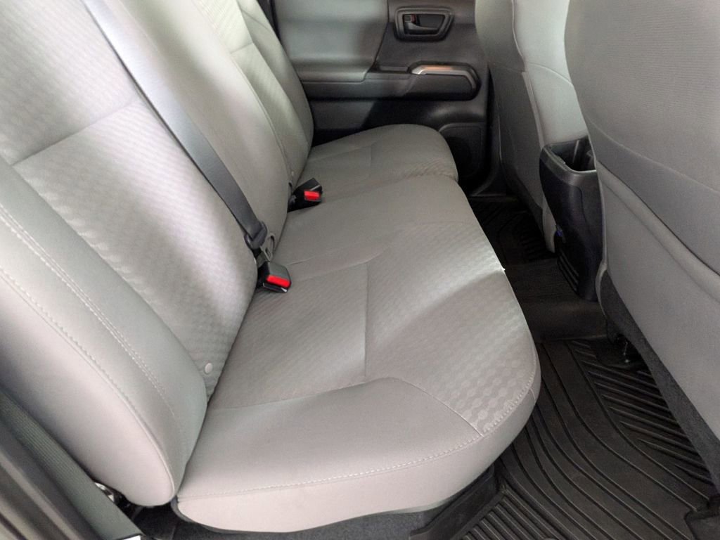 Used 2023 Toyota Tacoma SR5 w/ Technology Package RWD image 26