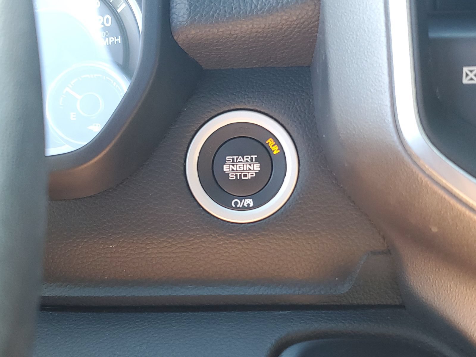 Used 2019 RAM 1500 Big Horn AWD/4WD image 31