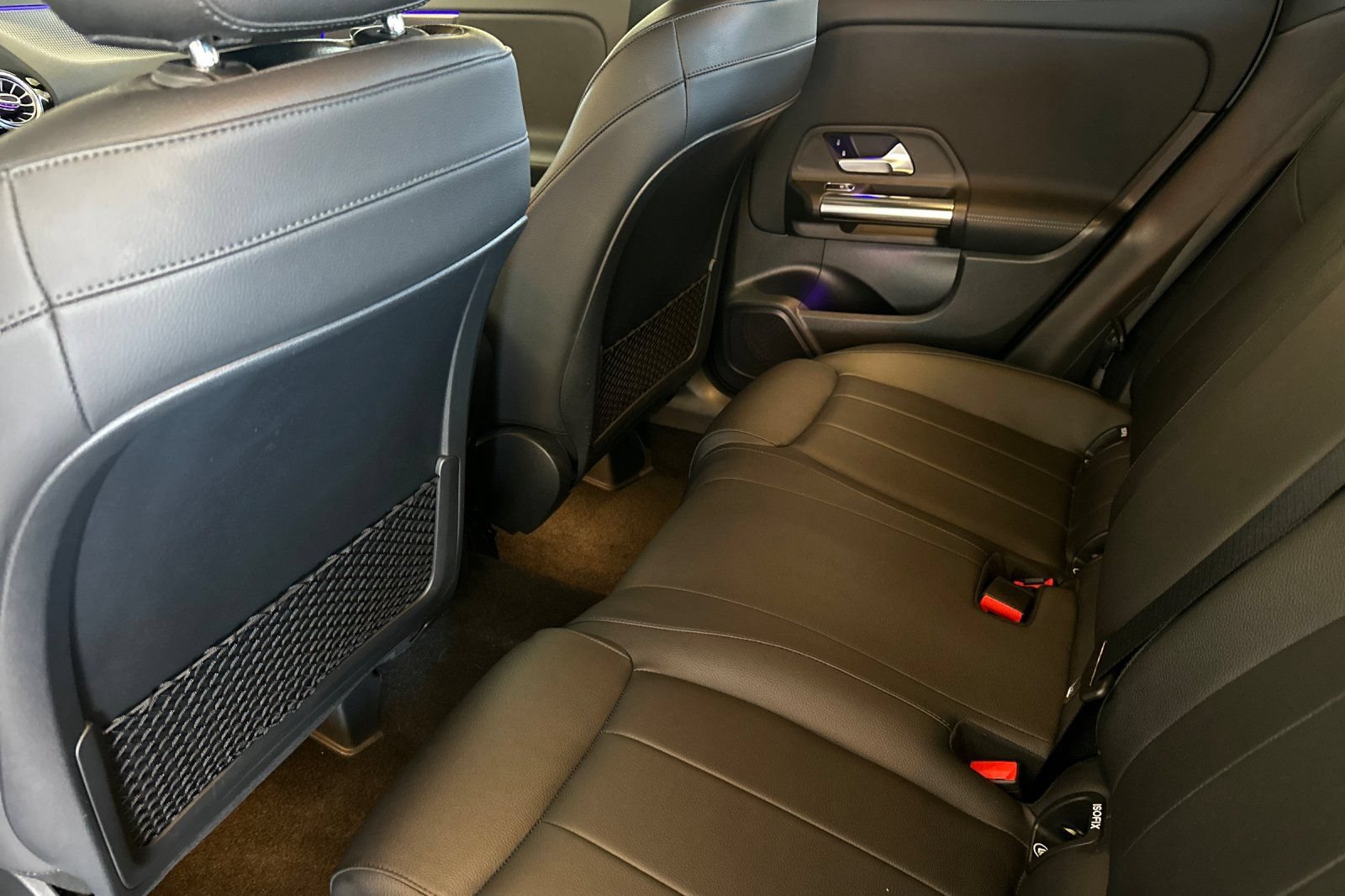 Certified 2021 Mercedes-Benz GLA 250 image 14