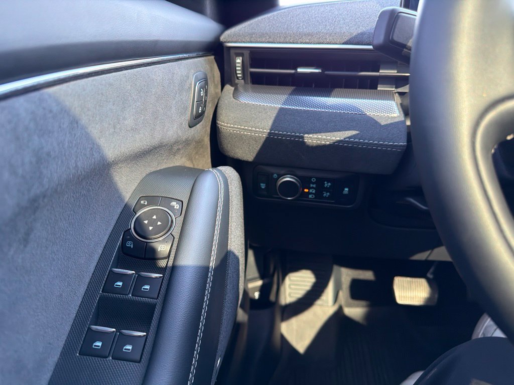 Used 2021 Ford Mustang Mach-E GT w/ GT Performance Edition AWD/4WD image 20