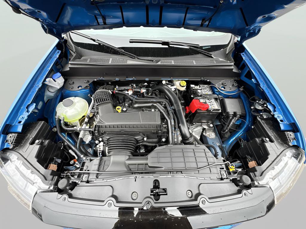 New 2025 Ford Maverick XLT w/ XLT Luxury Package image 18