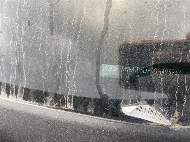 Used 2025 Hyundai Tucson SEL image 10