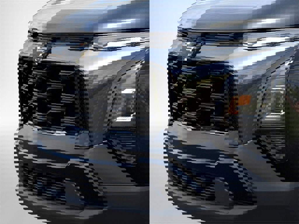 New 2026 Chevrolet Equinox ACTIV w/ LPO, Floor Liner Package image 13