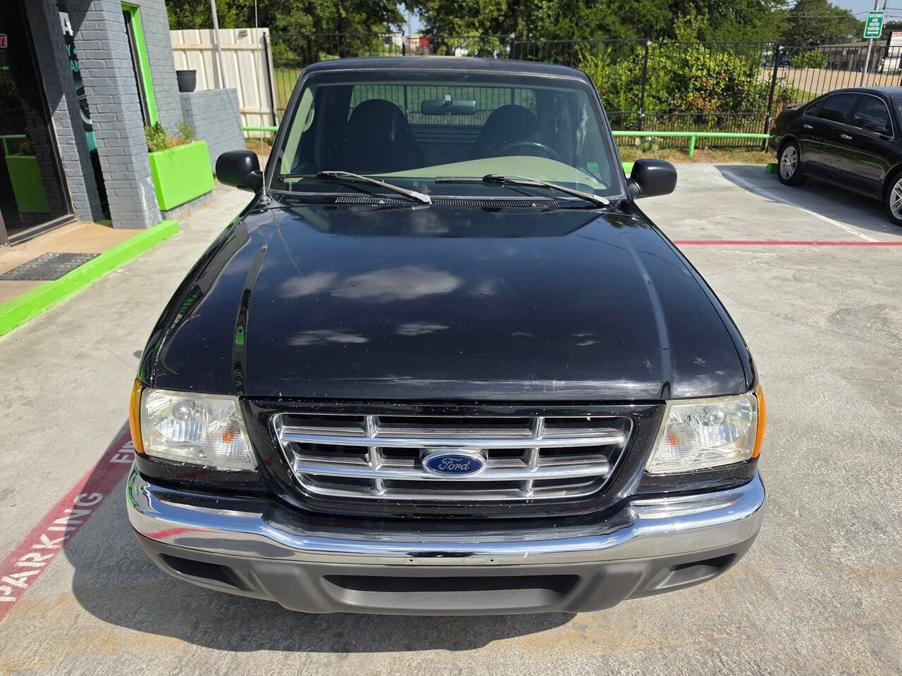 Used 2003 Ford Ranger XL RWD image 6