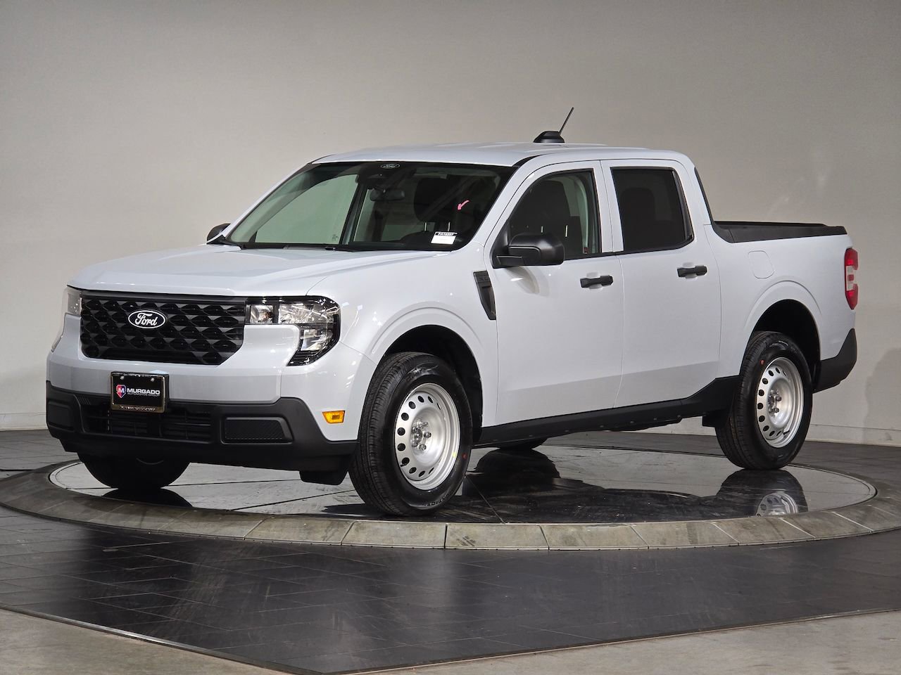 New 2026 Ford Maverick XL w/ 4K Tow Package AWD/4WD image 6