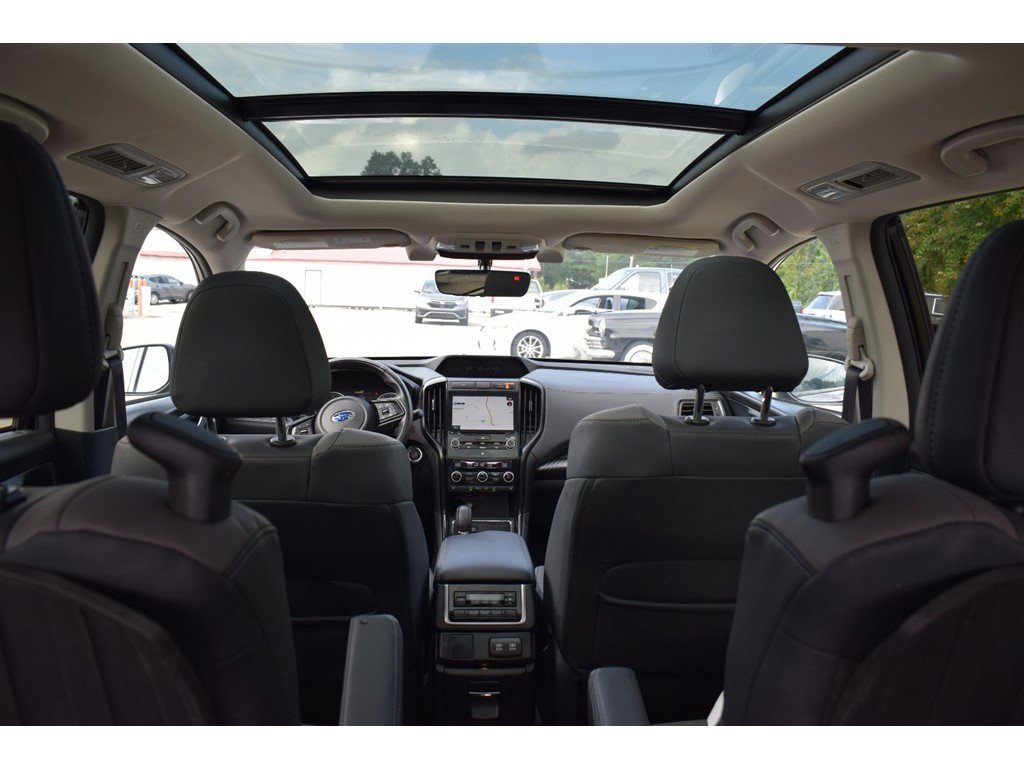 Used 2022 Subaru Ascent Onyx Edition image 50