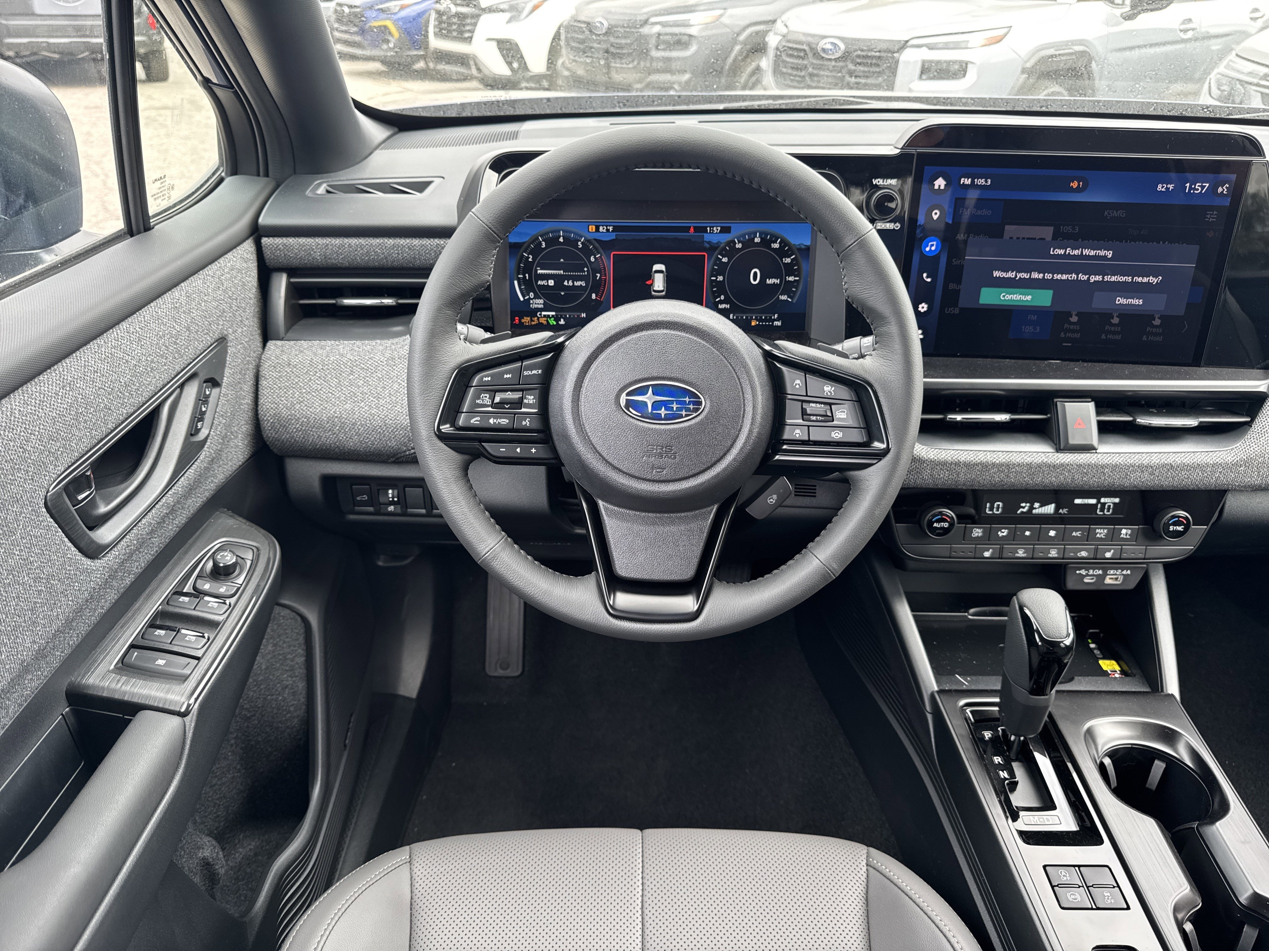 New 2026 Subaru Outback Limited image 12