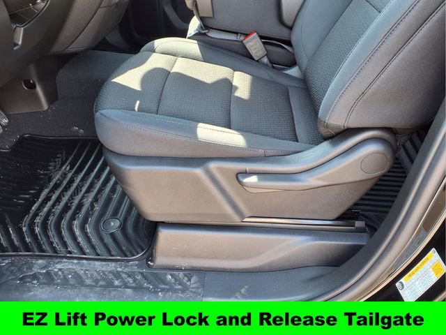 New 2026 GMC Sierra 1500 Pro w/ Graphite Edition image 21