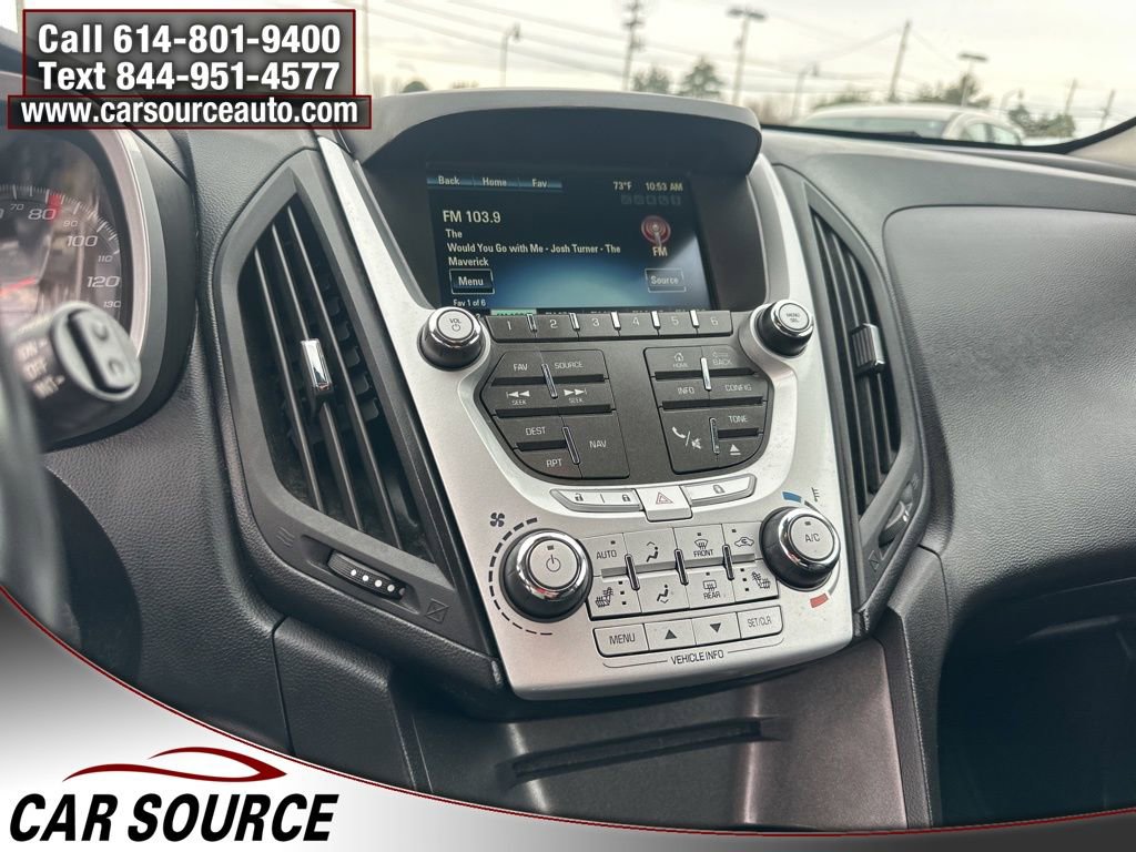 Used 2015 Chevrolet Equinox LT w/ Power Convenience Package image 23