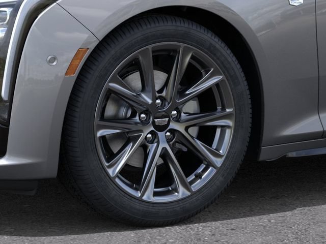 New 2026 Cadillac CT5 Sport AWD/4WD image 9