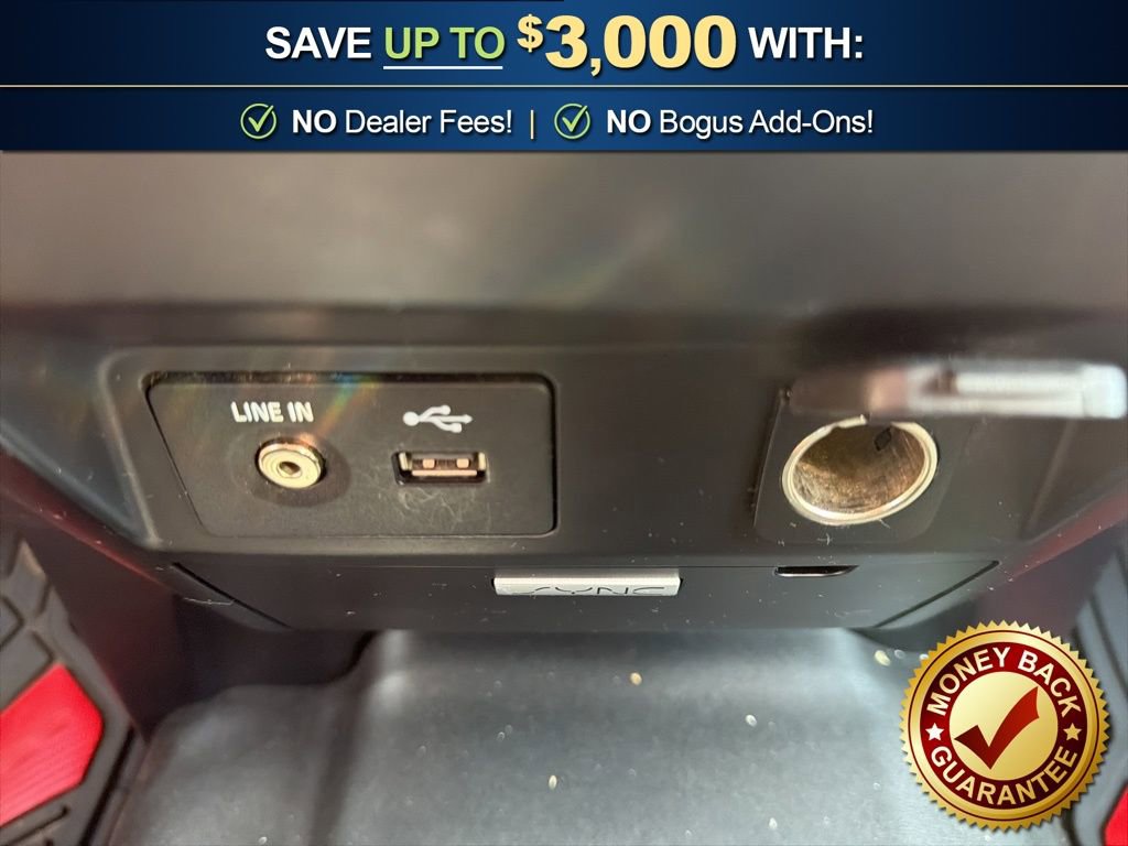 Used 2015 Ford F150 XL w/ Equipment Group 101A Mid image 22