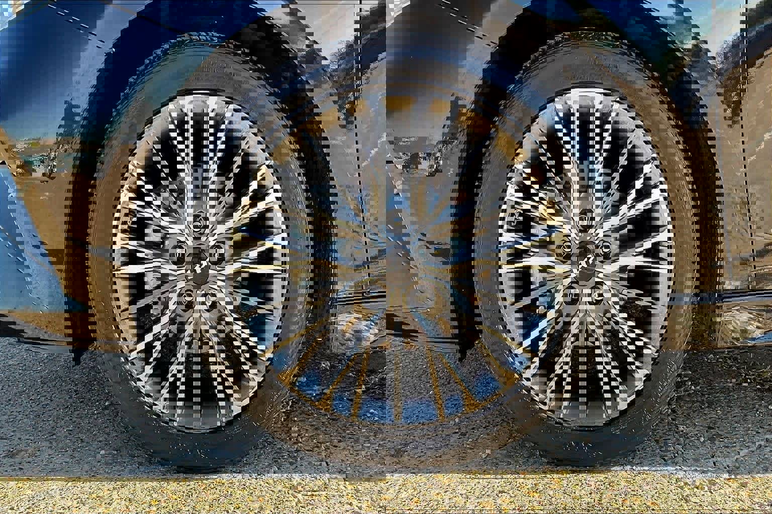 Certified 2024 Kia Forte GT-Line w/ GT-Line Premium Package image 8