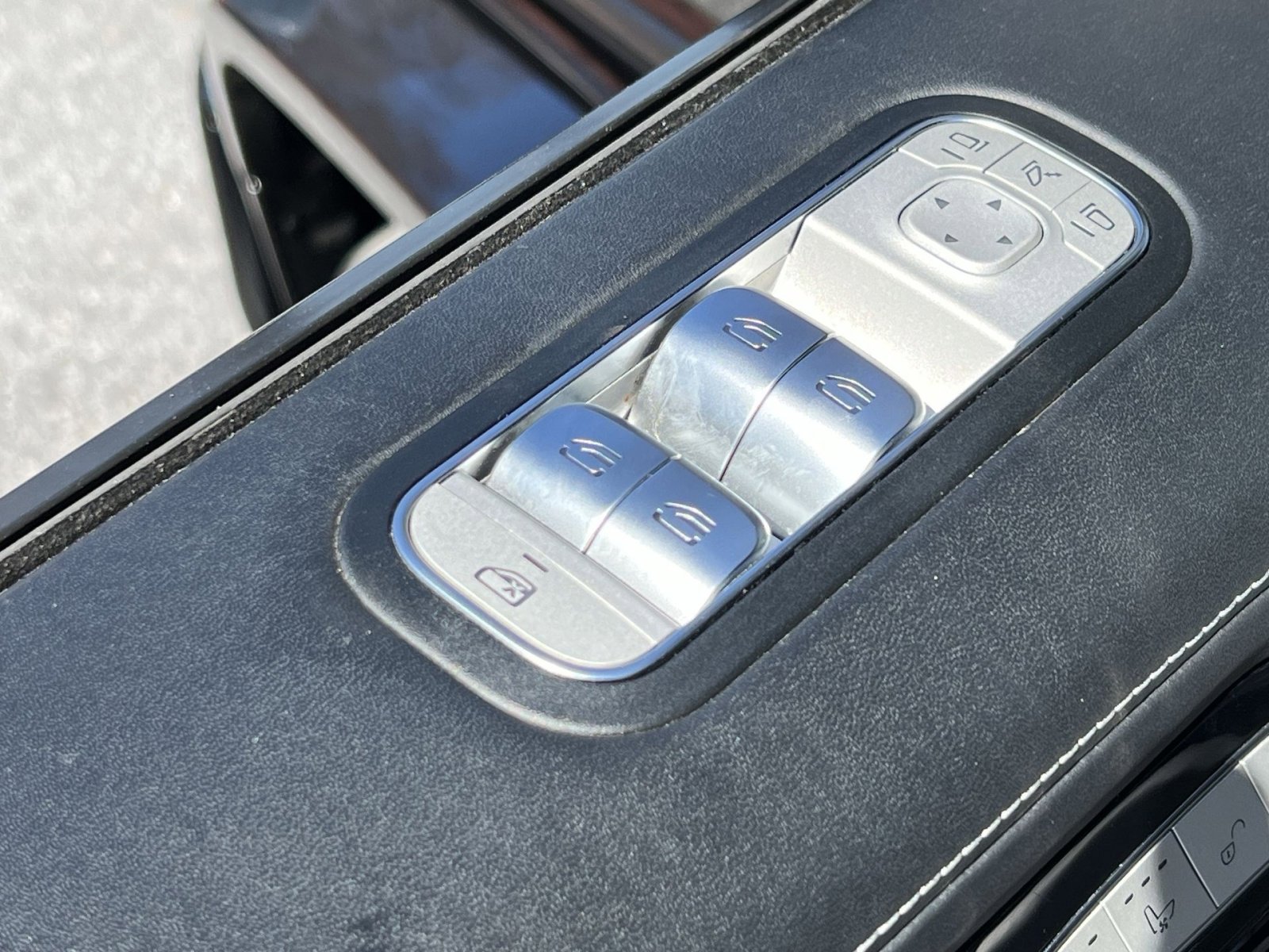 Certified 2022 Mercedes-Benz G 63 AMG G 63 AMG image 13