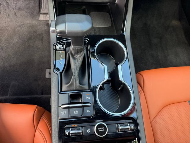 Certified 2026 Kia K5 GT-Line AWD/4WD image 25