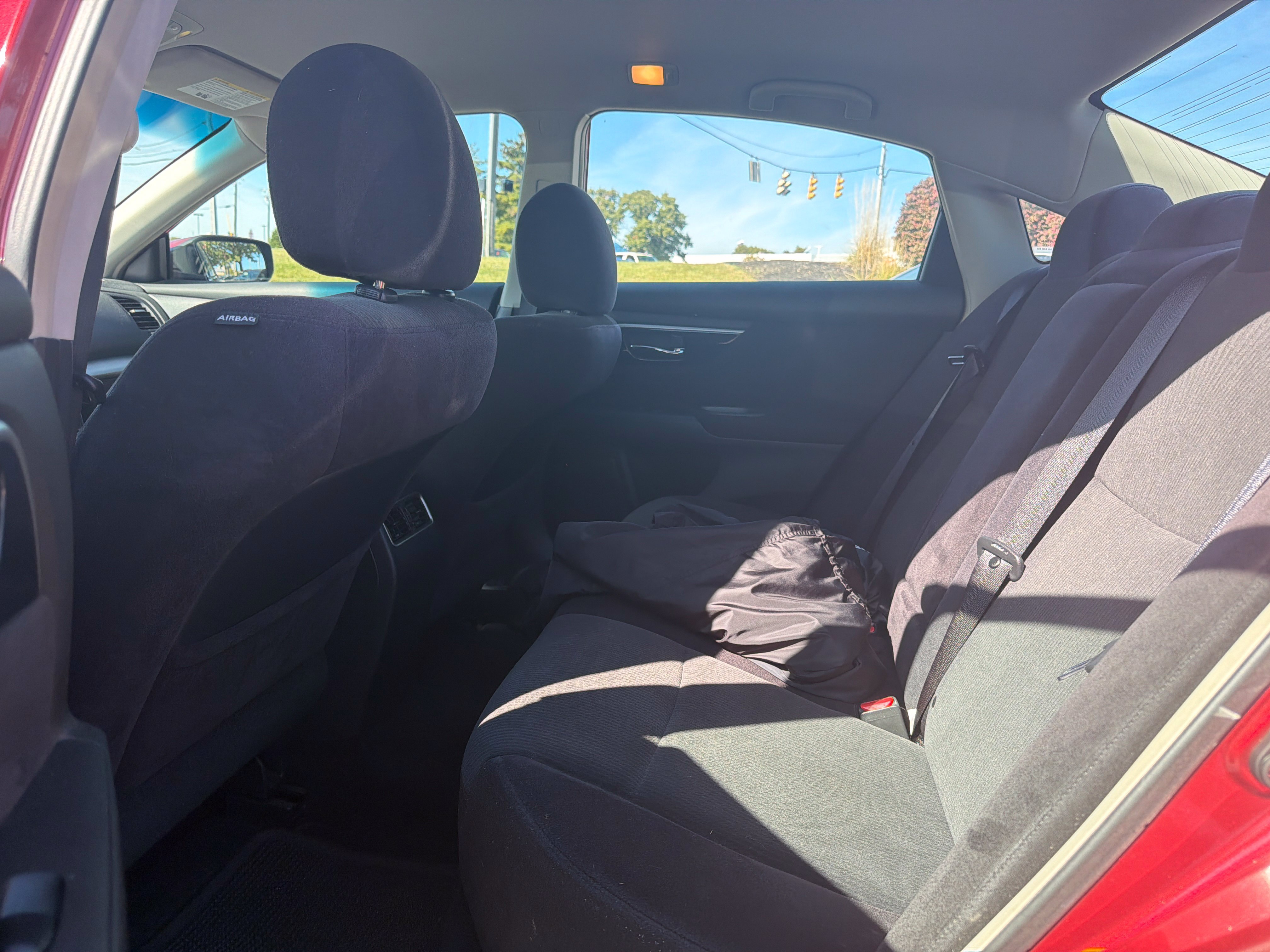Used 2013 Nissan Altima 2.5 SV FWD image 21