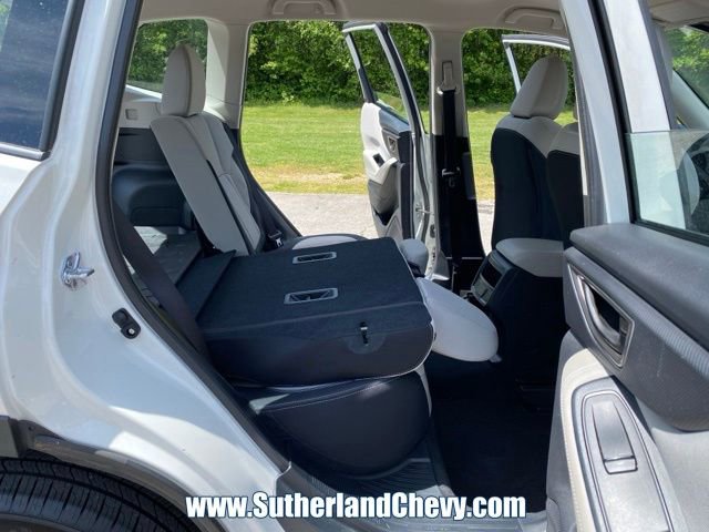 Used 2024 Subaru Forester AWD/4WD image 31