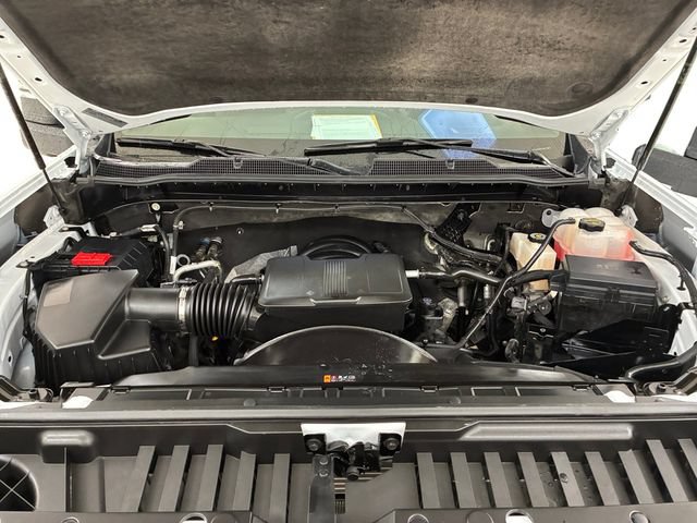 Certified 2026 Chevrolet Silverado 2500 W/T w/ Snow Plow Prep/Camper Package AWD/4WD image 11