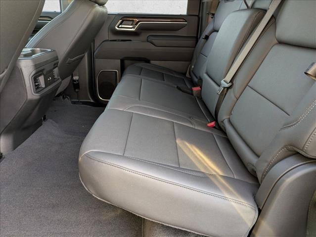 New 2026 Chevrolet Silverado 2500 LT AWD/4WD image 15