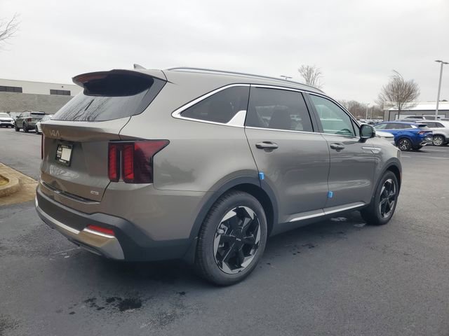 New 2026 Kia Sorento EX image 4