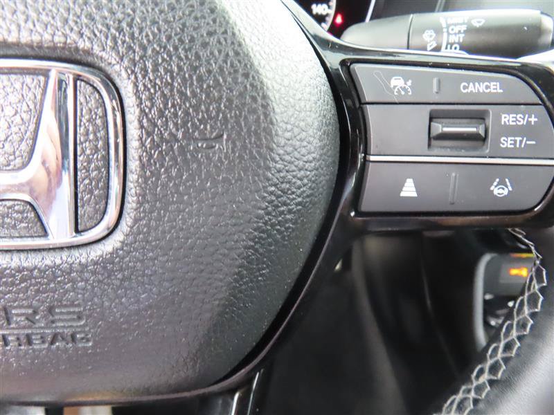 Used 2024 Honda Civic Sport image 18
