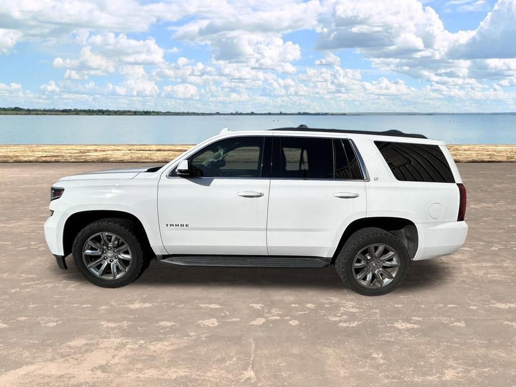 Used 2019 Chevrolet Tahoe LT image 8