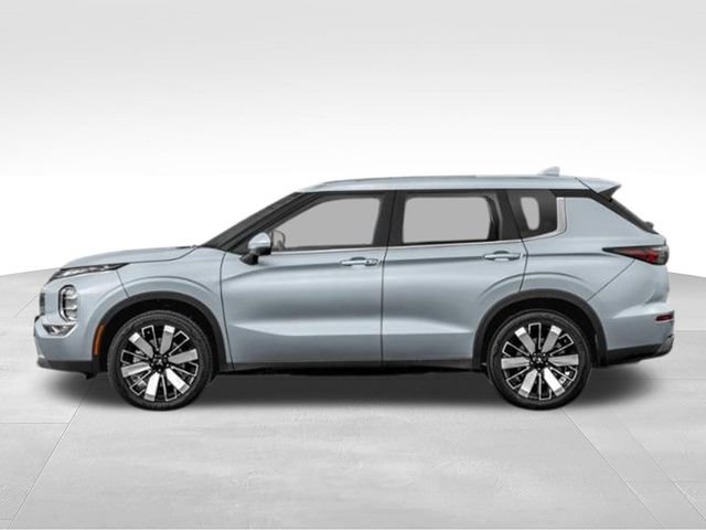 New 2026 Mitsubishi Outlander SE FWD image 36