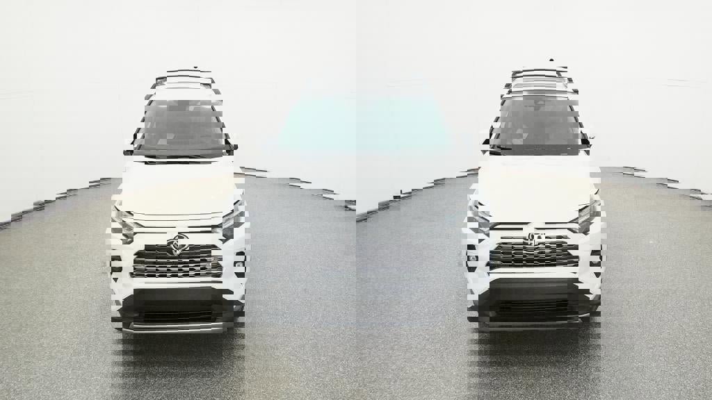 New 2025 Toyota RAV4 Limited image 15