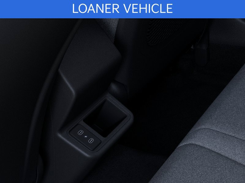 Certified 2025 Kia K4 EX FWD image 26