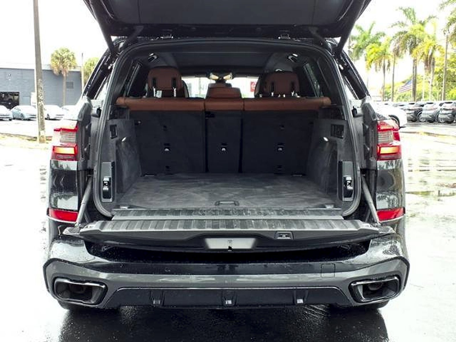 Used 2022 BMW X5 sDrive40i w/ M Sport Package image 18