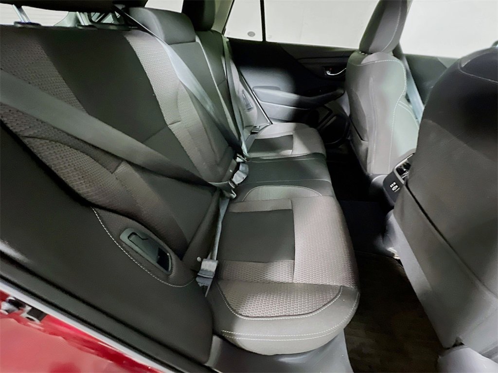 Used 2025 Subaru Outback Premium image 24